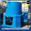 STL 60 Emas Berterusan Centrifugal Separatator